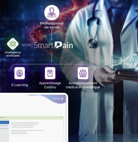 SmartPain project